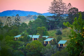 Dayboro Cottages